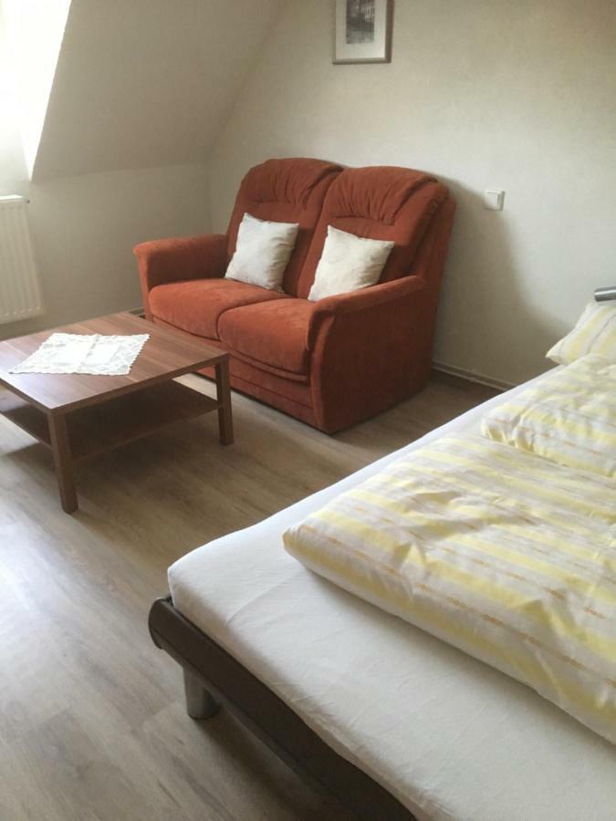 ブラケHaus Ursulaアパートメント エクステリア 写真