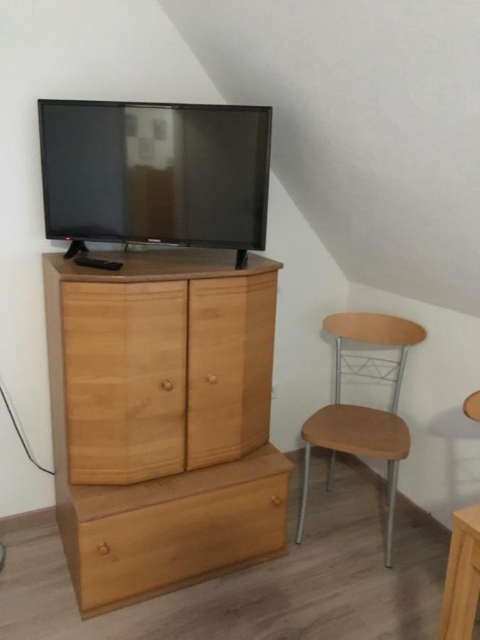 ブラケHaus Ursulaアパートメント エクステリア 写真